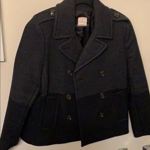 Gap Pea coat